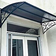 Homenetics Awnings · 125 NJ-35, Keyport, NJ 07735