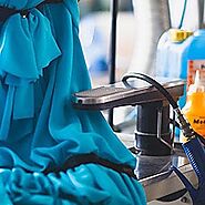 Best Dry Cleaners in Fort Lauderdale | Free Pick Up and delivery