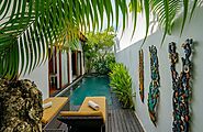 Seminyak Villas for Sale Freehold | Find Your Dream Villa in Bali