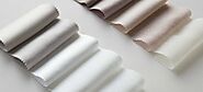 How to Select the Right Drapery Interlining for Large Windows