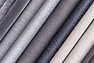 Top Manufacturers and Suppliers of Interlining Fabrics