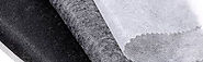 The Importance of Woven Fusible Interlining in Suit Manufacturing