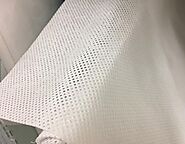 How to Find an Eco-Friendly Fusible Interlining Supplier