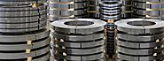 Slitting Coil Manufacturer & Supplier in India