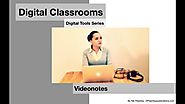 Digital Tools Series - Videonotes