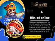 Bắn cá online