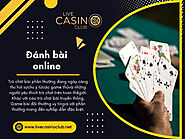 Đánh bài online