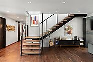 Bringing Modern Mountain Style to Your Home Decor : Habitat Modern