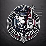 Police Codes Walkie talkie Data Hub