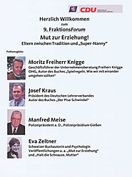 Josef Kraus (Lehrer) – Wikipedia