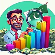 Pakistan’s External Debt: Over $100 Billion And Rising