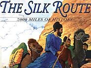 Silk Road : 15 Magical Treasures Of Trade And Business PPT