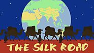 Silk Route: 12 Magical Treasures Of Trade And Culture