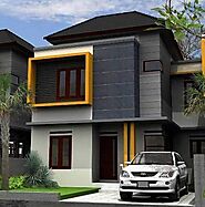 Layanan Konsultasi Jasa Arsitek Rumah Minimalis Modern di Kota Surabaya, Indonesia