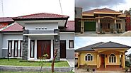 Desain Arsitek Rumah Kecil yang Nyaman Untuk Keluarga Muda