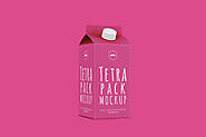 Website at https://www.mockupdaddy.com/tetra-pack-mockup