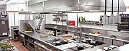 Best Commercial Kitchen Equipment Manufacturer