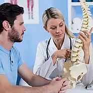 Chiropractor Bowmanville | Chiropractic Adjustment In Bowmanville