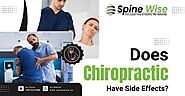 Does Chiropractic Have Side Effects?