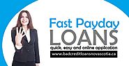 Fair Cash Deal For Poor Credit People With Fast Payday Loans Through Online Mode