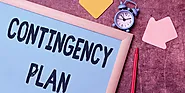 How A Contingency Plan Can Protect Your Business