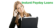 Instant Payday Cash Loans Fruitful Monetary Aid under Emergency Situations