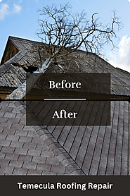 What Makes Temecula Roofing Repair Different?