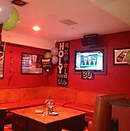 Best Bars in Center City Philadelphia - Tavern on Broad