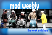 Mod Scene Weekly