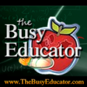 The Busy Educator Newsletter