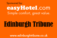 Edinburgh Tribune