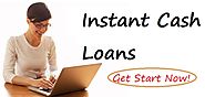 Instant Cash Loans With Fulfill Urgent Need of Cash