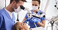 Root Canal Therapy: Effective Pain Relief & Treatment Guide