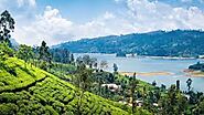 Kandy’s Pleasant Climate