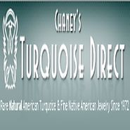 Turquoise Direct featuring Carl and Irene Clark Jewelry