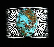 Sunshine Reeves Jewelry is available at Turquoise Direct