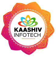 internship for 1st year engineering students - KaaShiv Infotech