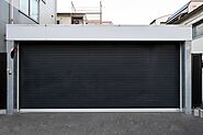 iframely: Top-Quality Garage Roller Doors in Melbourne: Enhance Your Home’s Security and Aesthetic