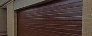 Premium Garage Doors Melbourne | Roller Doors Melbourne