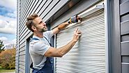 How Much Does It Cost to Repair a Garage Door in Melbourne? | by brimbankgaragedoors | Feb, 2025 | Medium