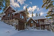 Buy 2392 Overlook Place Northstar Truckee CA 96161 at Carr Long Real Estate