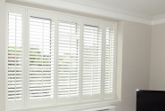 Window Shutters for your homes