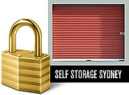 Storage Safe- For all your Storage Needs