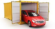 Things to Remember Before Selecting Car Storage
