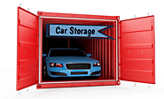Points To Consider For Winter Car Storage