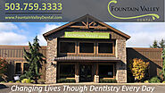 Molalla Dentist | General, Family, Cosmetic, Emergency, and Implant Dentistry in Molalla, Oregon.