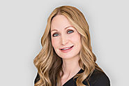 Toronto Family Law Lawyer Kerri Parslow