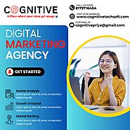 Best Digital Marketing agency in Hyderabad