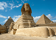 Egypt Tour Package