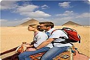 Honeymoon Holiday to Cairo and Nile Cruise